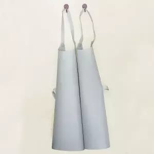 미술보호복 공방앞치마 화방작업복 앞치마 화방앞