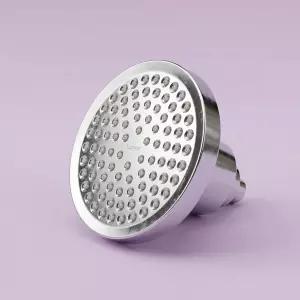 루친 프로 필터 샤워헤드 - 염소 및 중금속 99 제거 모발 피부 개선 간편한 설치 20단계 포함