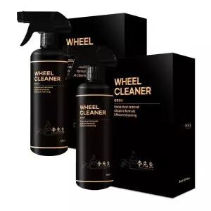 [콩심팥심](카핫템) 1+1 이선생 휠 크리너 500ml 휠+타이어 세정