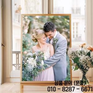 나만의 맞춤 포스터 인쇄 고품질 캔버스 영화 웨딩 & 가족 사진 거실 홈 데코