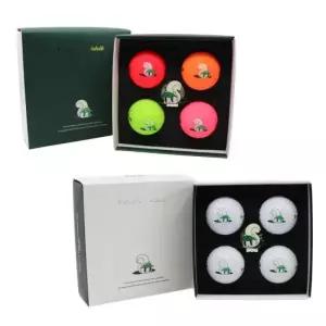 티욘드 콜라보 볼마커 골프공 세트 TA3809997