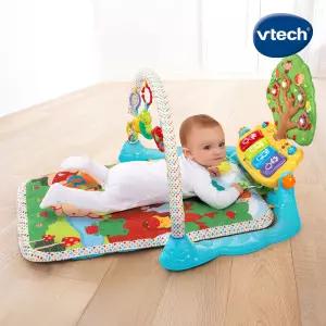 [50주년] 브이텍 액티비티 아기 체육관