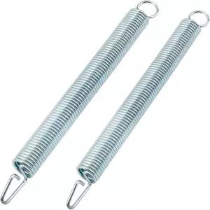 필라테스 프로 의자 스프링 교체용 추가 저항 - 2팩