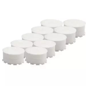 테온셀 마더센트 리필 필터(21mm) 10개 세트