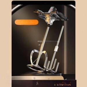 대형 핸드 블렌더 믹서기 와트 고출력 반죽기 대용량 혼합기 업소용핸드블 양념 기계