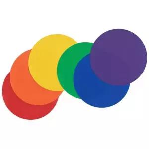 레인보우 색상 원마커 마커펜 EARM401 형태 디자인 필기용 국산