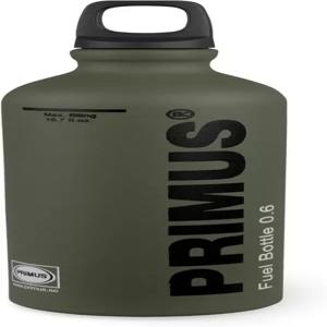 프리머스 연료 병 600ml (녹색)