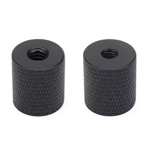 미리 나사 너트 어댑터 삼각대 조명 변환소켓 K035 사이즈 M5