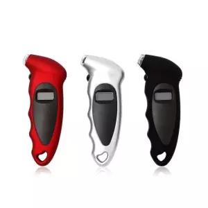 디지털 타이어 공기압 측정기자동차 타이어 테스터기