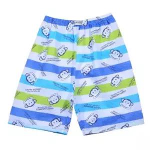 남 엠보 5부 파자마 남자홈웨어반바지 남자홈웨어