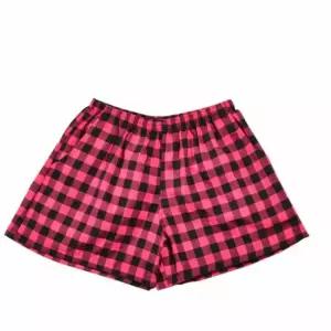 슬레진저 체크 3부 파자마 예쁜잠옷 여성이지웨어 여성파자마