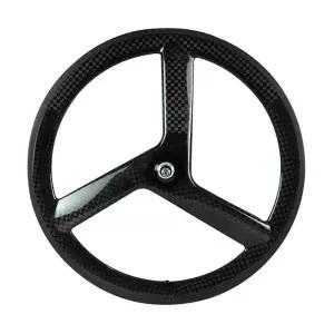 로드 휠셋 카본휠 바퀴 삼발이 픽시 휠 미니벨로 경량