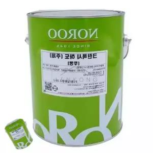 테온셀 사렌콩 하도 바닥용 투명 3L 바닥에폭시상도 바닥방수 방수용품 옥상방수제 상도에폭시