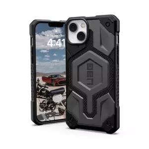 Urban Armor Gear UAG-IPH22LA-PMS-KS 아이폰 14 플러스 (6.7) 2022, 충격 방지 케이스, MagSafe 호환, 모