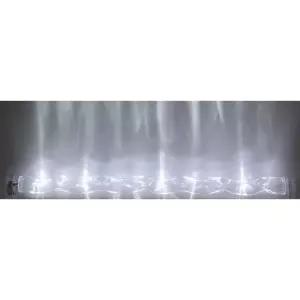 3D 램프 물결조명 불꽃 벽면 파도 인테리어 카페 움직이는