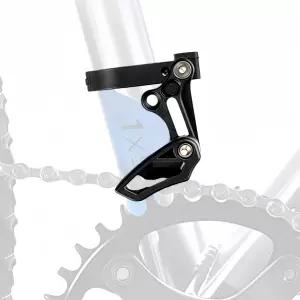 산악용 MTB 자전거용 SUKOSRAM 체인 가이드 다이렉트 마운트 텐셔너 낙하 방지 리텐션 드롭 캐처