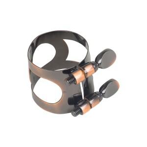 SLADE 색소폰 금속 클립 조정 가능한 합자 클라리넷 목관악기 부품 및 악세서리