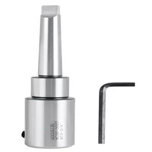 모스 테이퍼 MT2 3/4인치 웰던 샹크 아버 환형 커터 어댑터 탁상 드릴 프레스 전용 코어 비트 연결 홀쏘