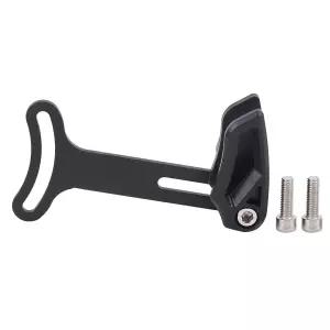 킨소 자전거 체인 가이드 알루미늄 합금 전기 다이렉트 마운트 구디 부품