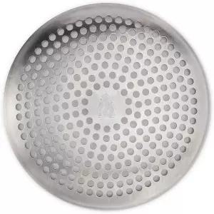 솔로 스토브 캠프파이어 펠릿 어댑터 야외 캠핑 액세서리 태우기용 연장 안전한 스테인리스 스틸 직경