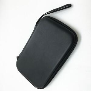 EASTTOP 하모니카 케이스 10 홀 7 팩 전용 없음