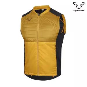 [백화점 정품] 다이나핏 남성 PACE (페이스) 에어로핏 베스트 (Mustard) YMW24601 Y7 (YMW24601Y7) GNMJ