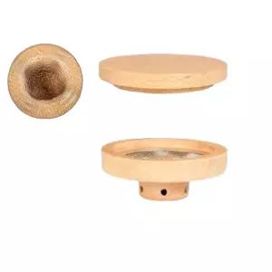 위스키 양주 오크칩 바텐더 세트 필터 버번 만들기 스모크 키트 우드 홈바