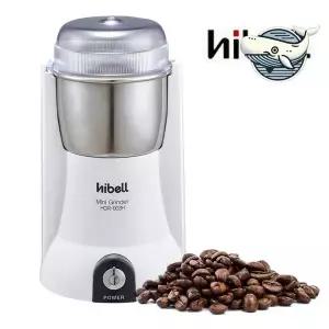 [하프클럽/브이와이]커피 그라인더 미니 커피분세기 분쇄기 수제