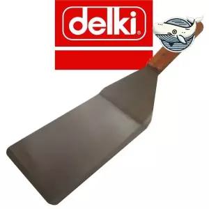 [하프클럽/브이와이]다용도 사각 뜨게 스페출기 손잡이 대형 요리