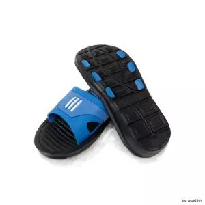 (EVA)미니삼선슬리퍼 블루-7194/미니슬리퍼