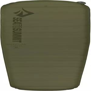 씨 투 서밋 캠프 플러스 캠핑용 셀프 팽창 폼 수면 매트 테이퍼드 - 일반(72 x 20 3 인치)