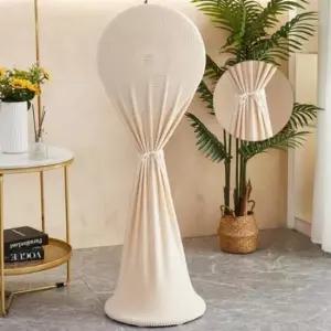 커버 덮개 스탠드 보호망 선풍기 보관 대형 대형선풍기커버