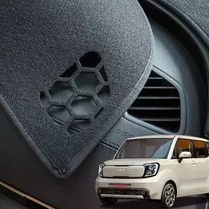 바겐 레이 대쉬보드 커버 논슬립 대시보드 레이용품