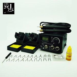 성인용 우드 버너 키트 PCS 올드 크래프트 가족 화로 난로 탱크 칵 스틸