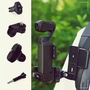 변환젠더 삼각대 모음 어댑터 고프로 매직 마운트 HWFFR55X