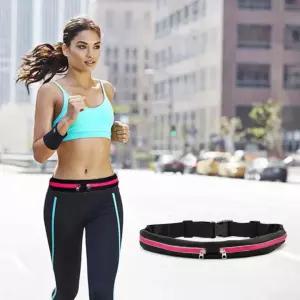 힙색/스카치 힙색/러닝 벨트/런닝 힙색/마라톤 힙색