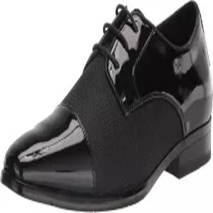 스테이시 아담스 남성 파라오 캡 토 옥스퍼드