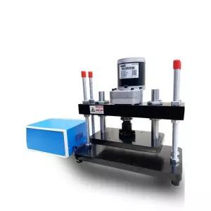 전기 펀치 프레스 절단기 평탄화 기계 가공 타공기