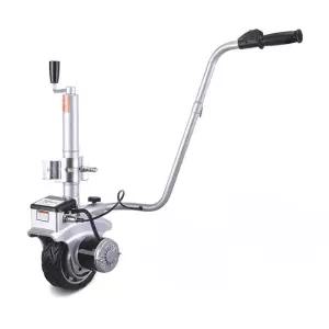 캠핑카 트레일러 카라반 무버 견인기 바퀴 잭 운반기