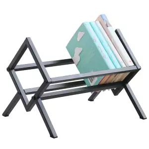 철제 LP보관함 진열장 거치대 랙 레코드판 정리