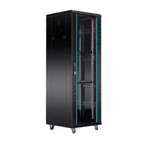 서버 보관함 전산실 서버랙 허브 케이스 철제 캐비닛