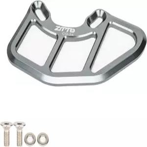 티스팅 배쉬 가드 22T - 46T 체인링 산악 자전거용 알루미늄 합금 프로텍터