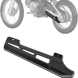 IUVWISN 더트 바이크 체인 가드 커버 프로텍터 CNC for TTR 110 2011-2025 2008-2009