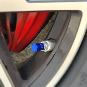 [콩심팥심]캡 뚜껑 타이어 휠 밸브 장식