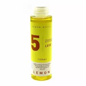 HT LAVIE 라비에 리필오일 120ml 05레몬 012974