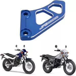JFG 레이싱 모터사이클 체인 가드 가이드 프로텍터 CNC for TTR125LE 00-23 TW2000 05-23 XT250 08-23