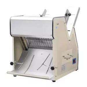 업소용 식빵 절단기 커터기 자동 자르는 기계 빵집