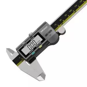 버니어 캘리퍼스  디지털 전자 200 300mm 스틸 버니어캘리퍼스