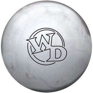 볼러스토어 프로덕츠 컬럼비아 300 화이트 닷 볼링공 - 다이아몬드