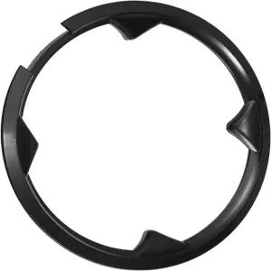 X AutoHOX 2PCS 48 치아 12cm 0.63 x8.35 자전거 크랭크셋 체인 휠 커버 프로텍터 보호